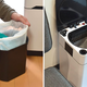 Image for article titled A Garbage Can Vacuum Cleaner Is Exactly What My Crumb-Covered Kitchen Counters Need